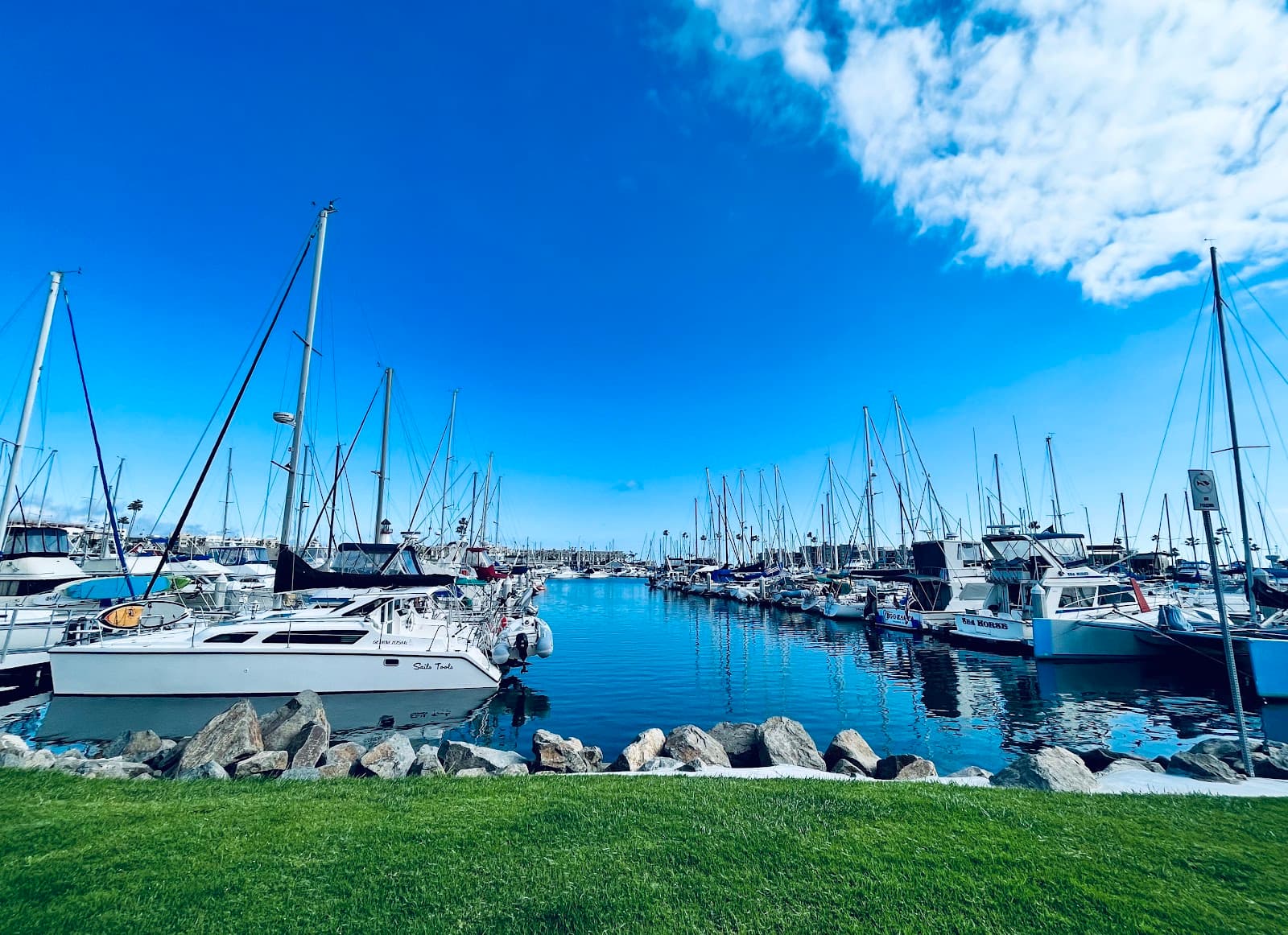 Oceanside Harbor - Image 1