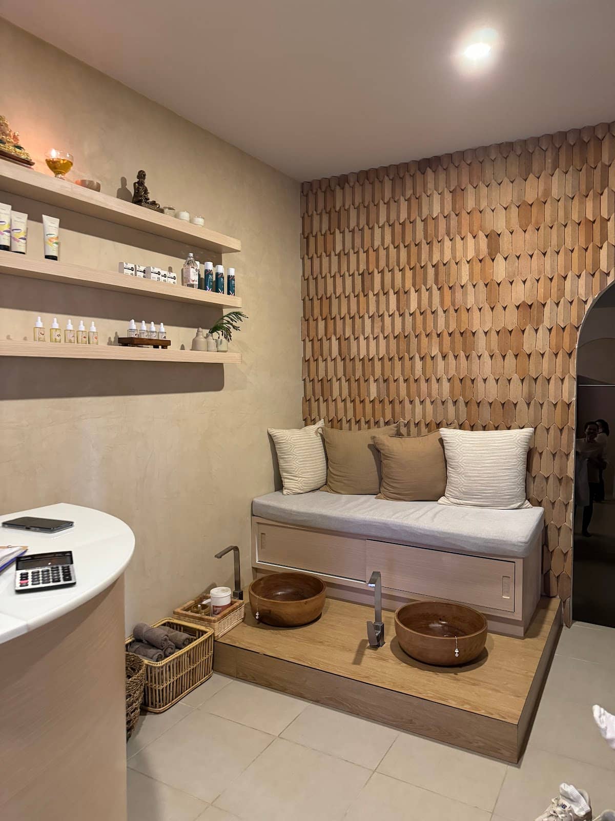 Personalized Oil Selection