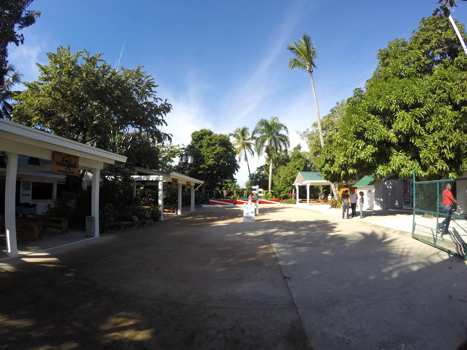 Catalina Island Beach