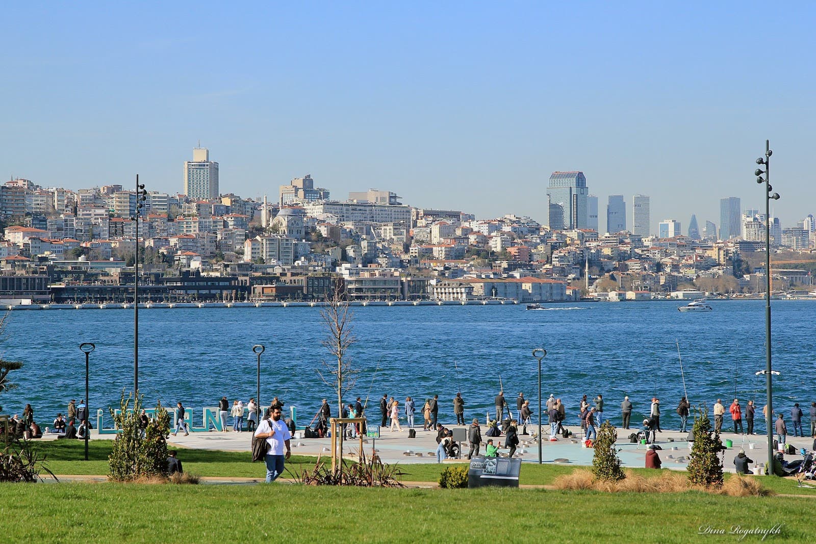 Sarayburnu Park - Image 1