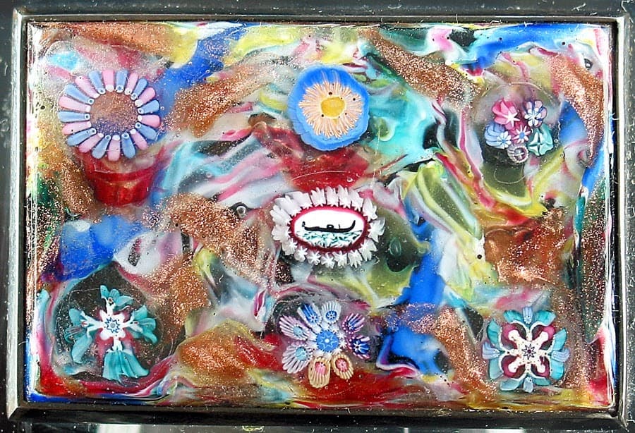 Bergstrom-Mahler Museum of Glass - Image 1