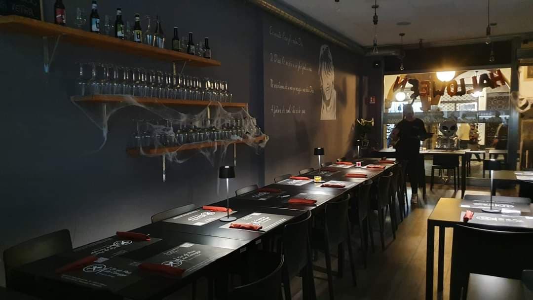 Via Martiri della Liberazione (Caruggio Dritto) - Image 1