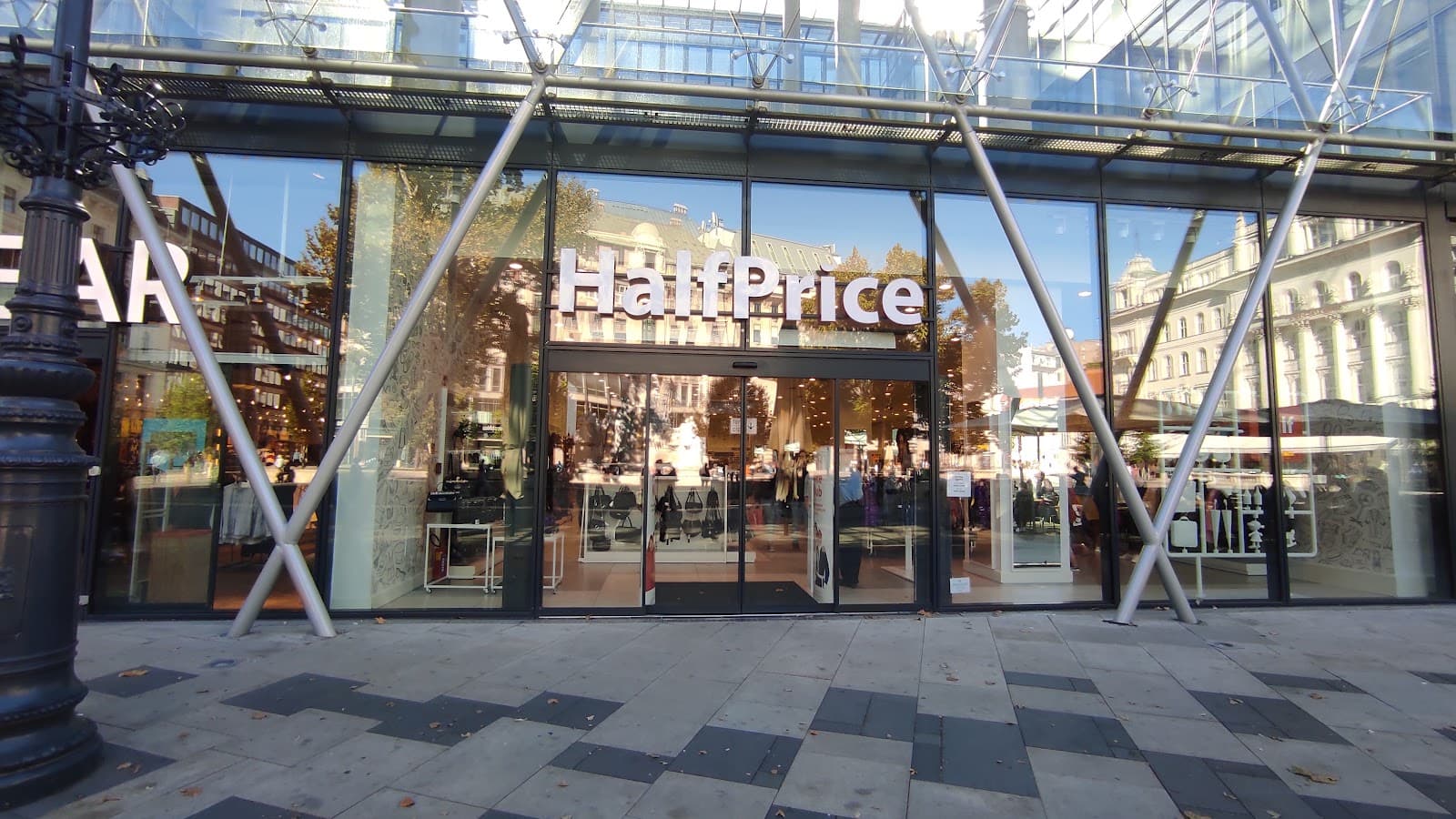 Halfprice - Image 1