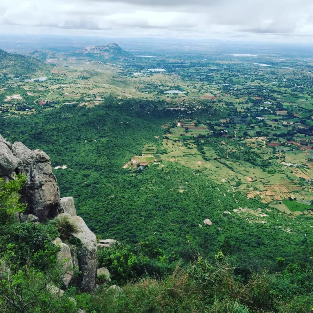 Horsley Hills Andhra Pradesh India - Image 1