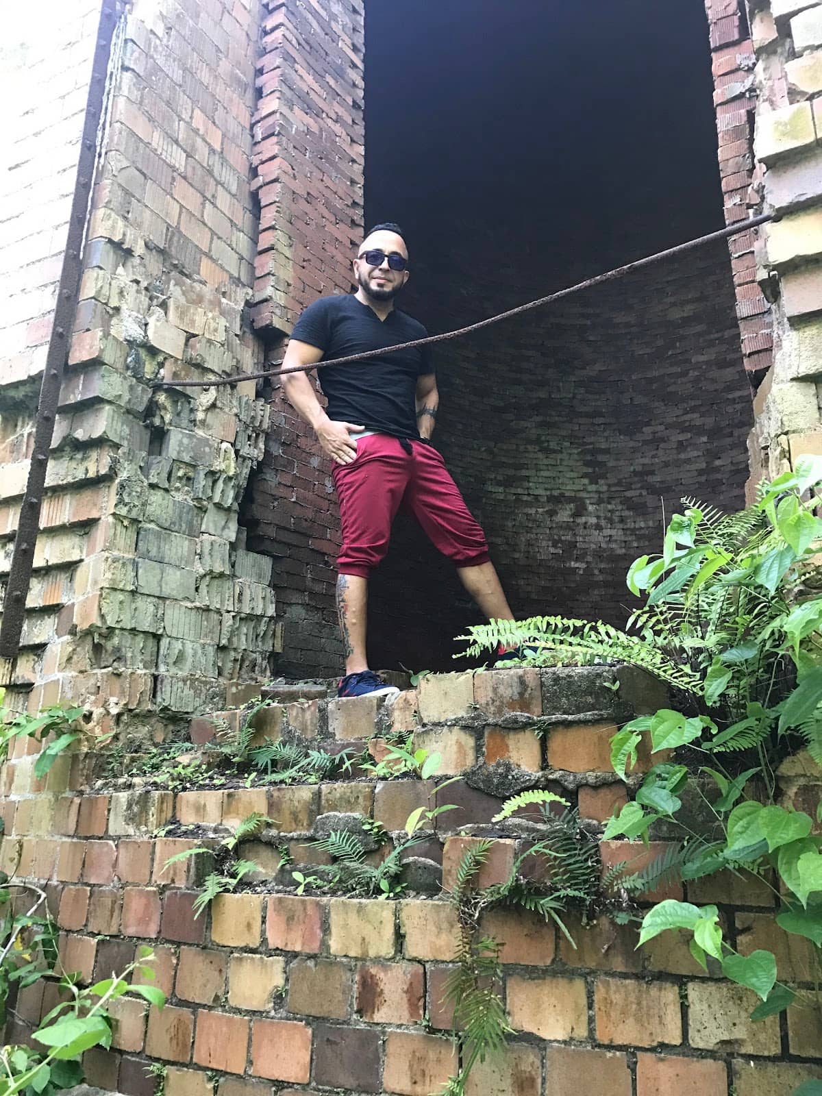 Vertical photo