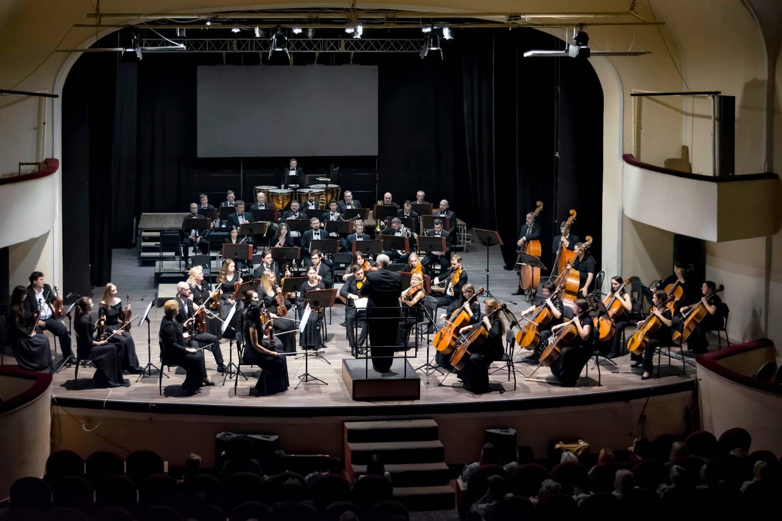 Children's Symphony Subscription