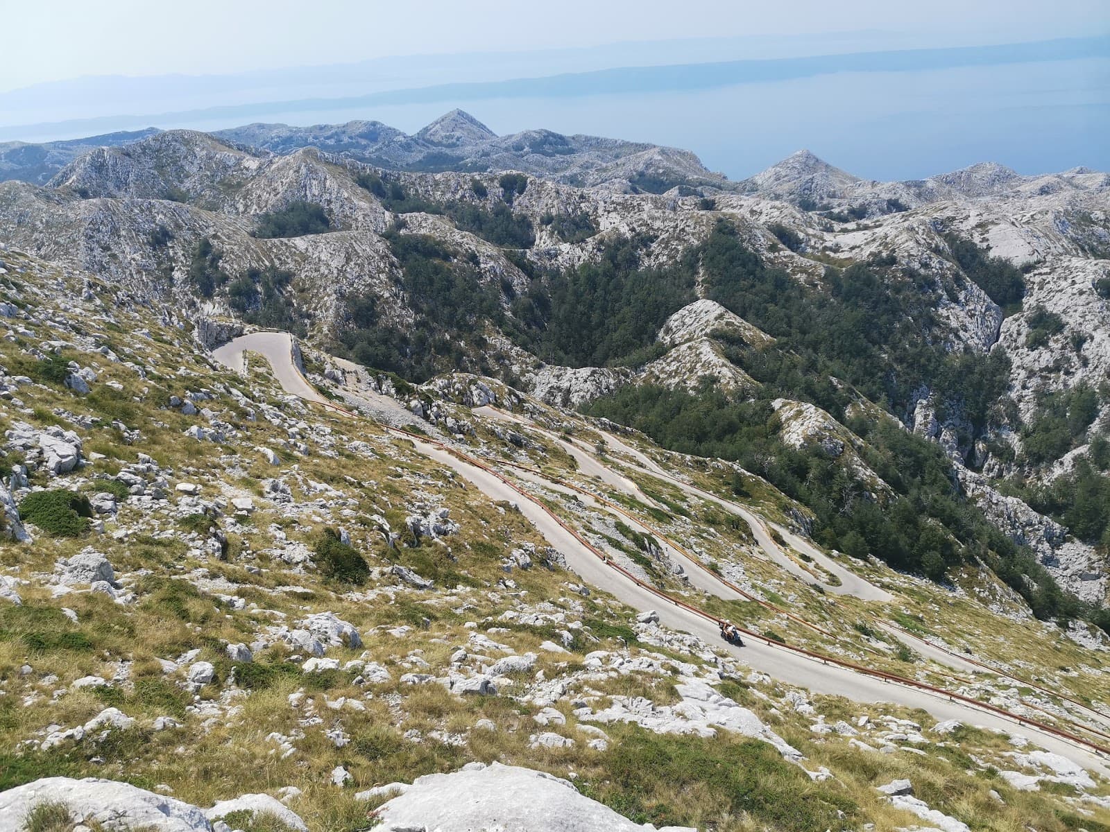 Sveti Jure Summit (Biokovo) - Image 1