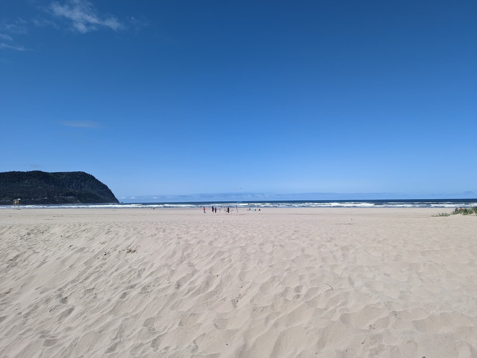 Seaside Promenade - Image 1