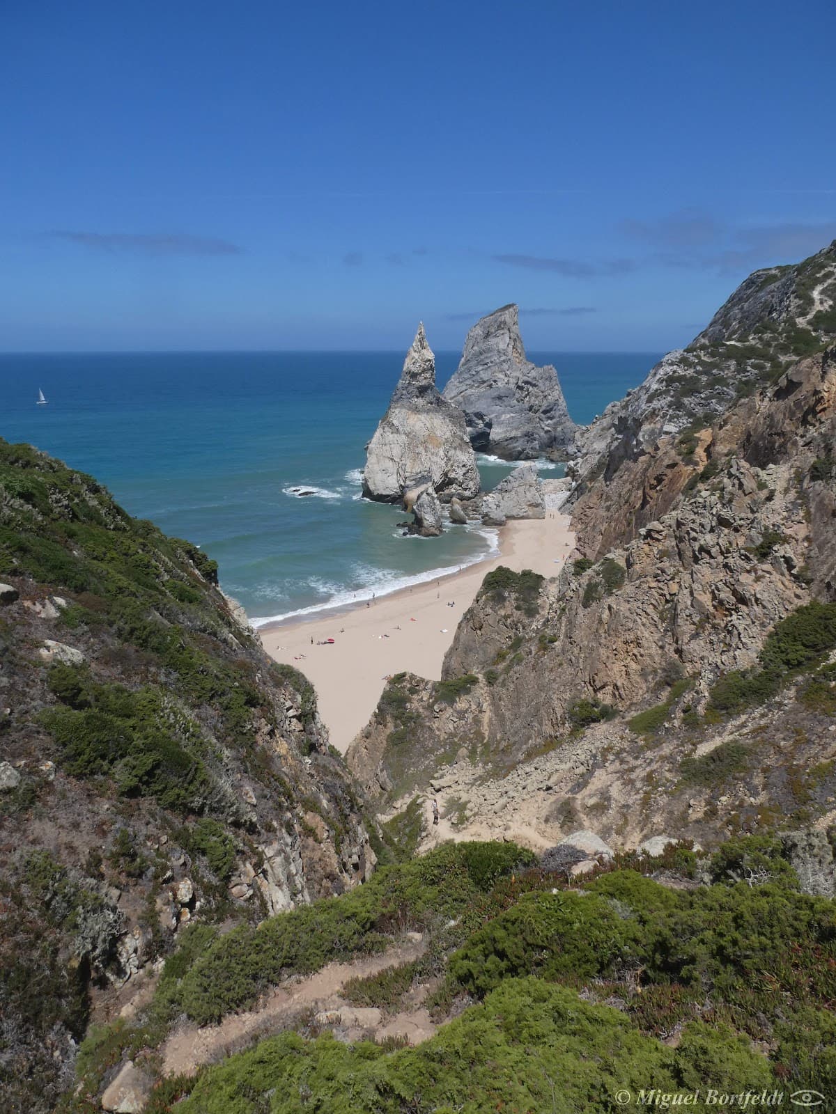 Cabo da Roca Ursa Trail - Image 1