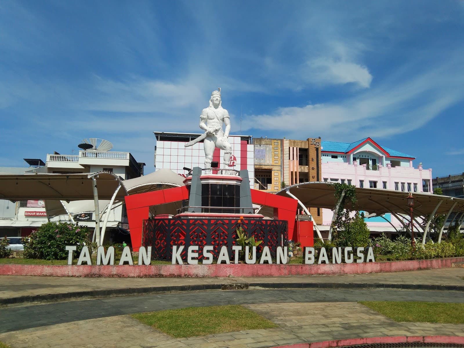 Taman Kesatuan Bangsa (TKB) - Image 1