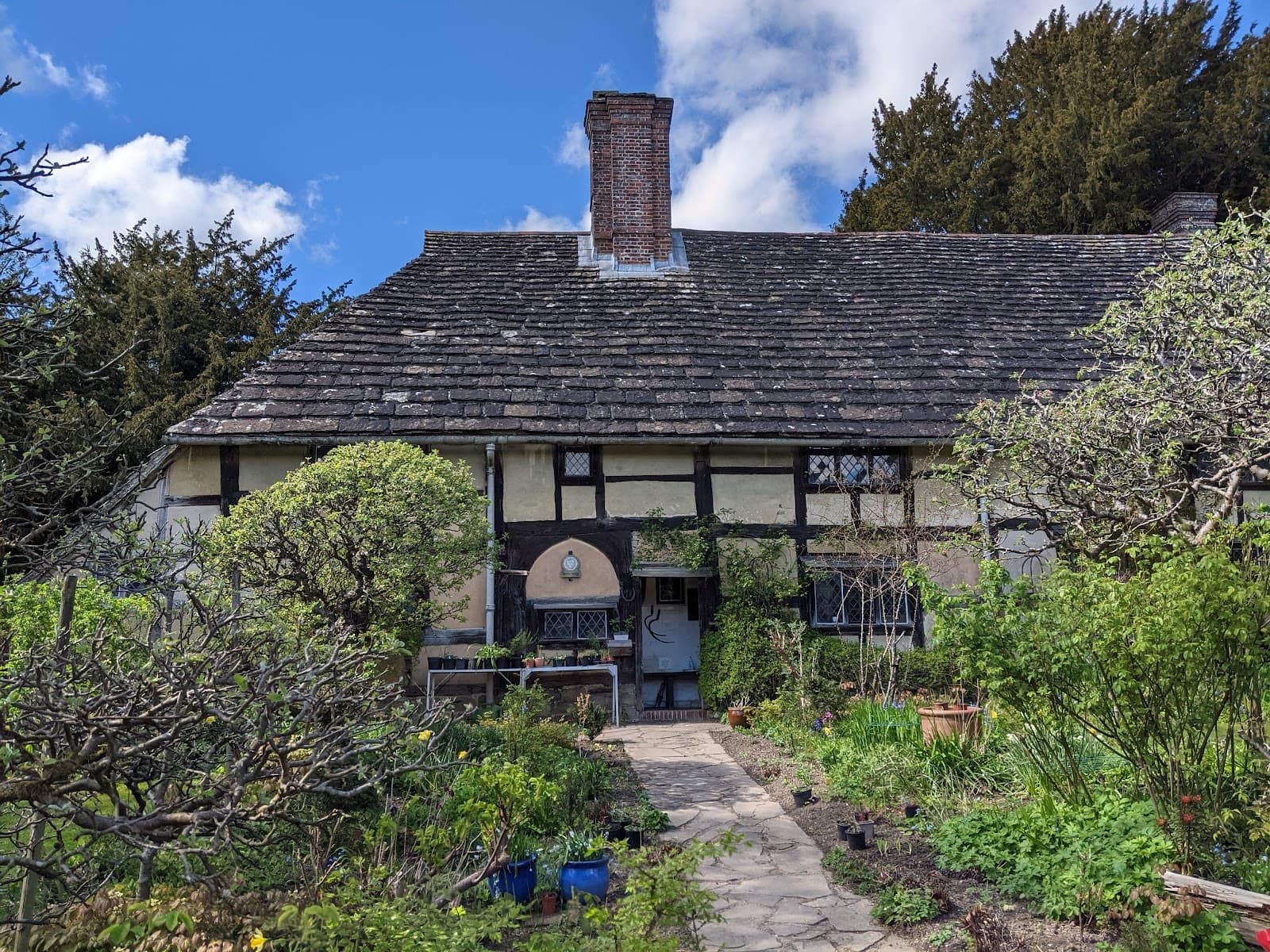 The Priest House (West Hoathly) - Image 1