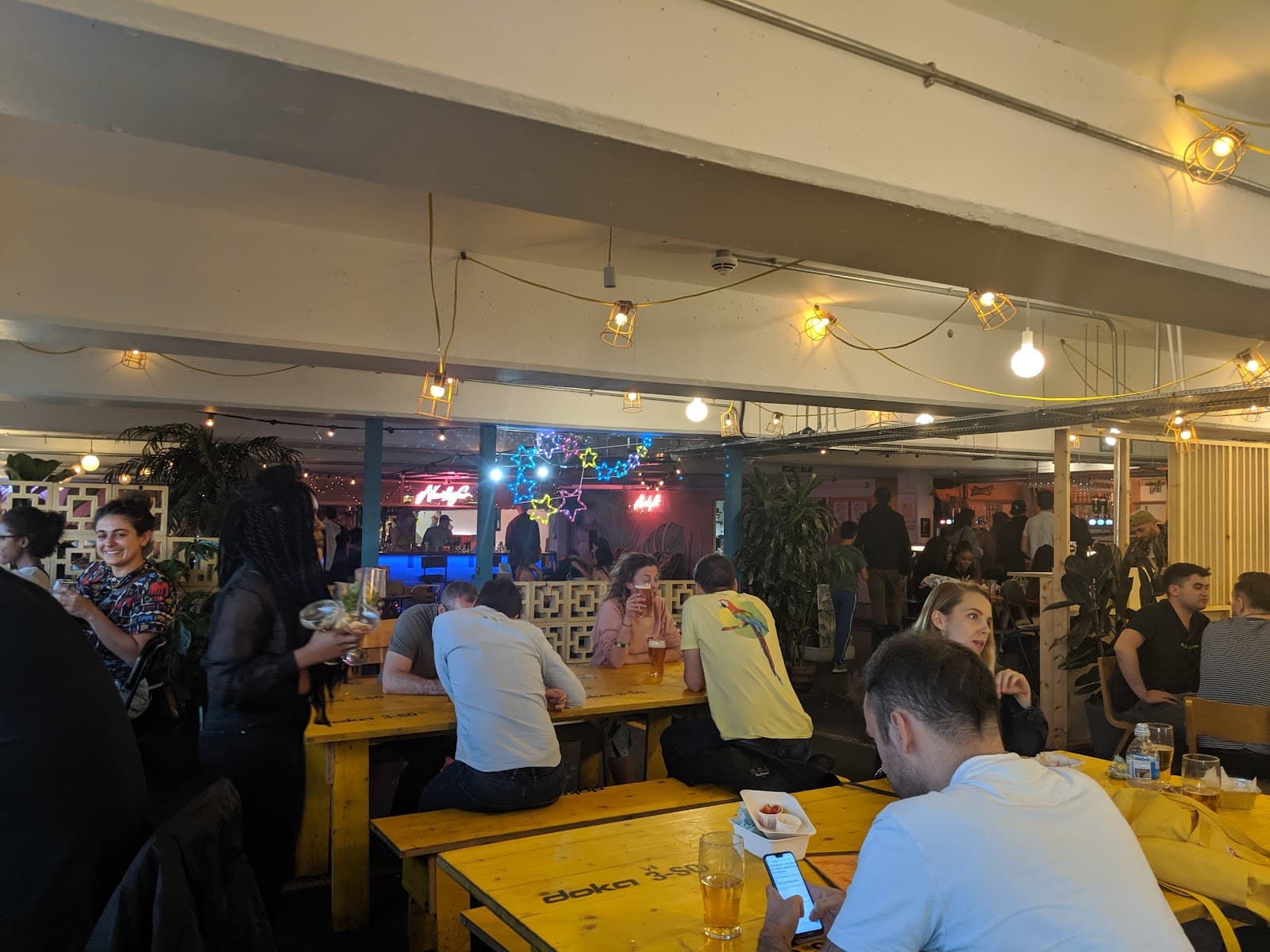 Frank's Cafe - Image 1