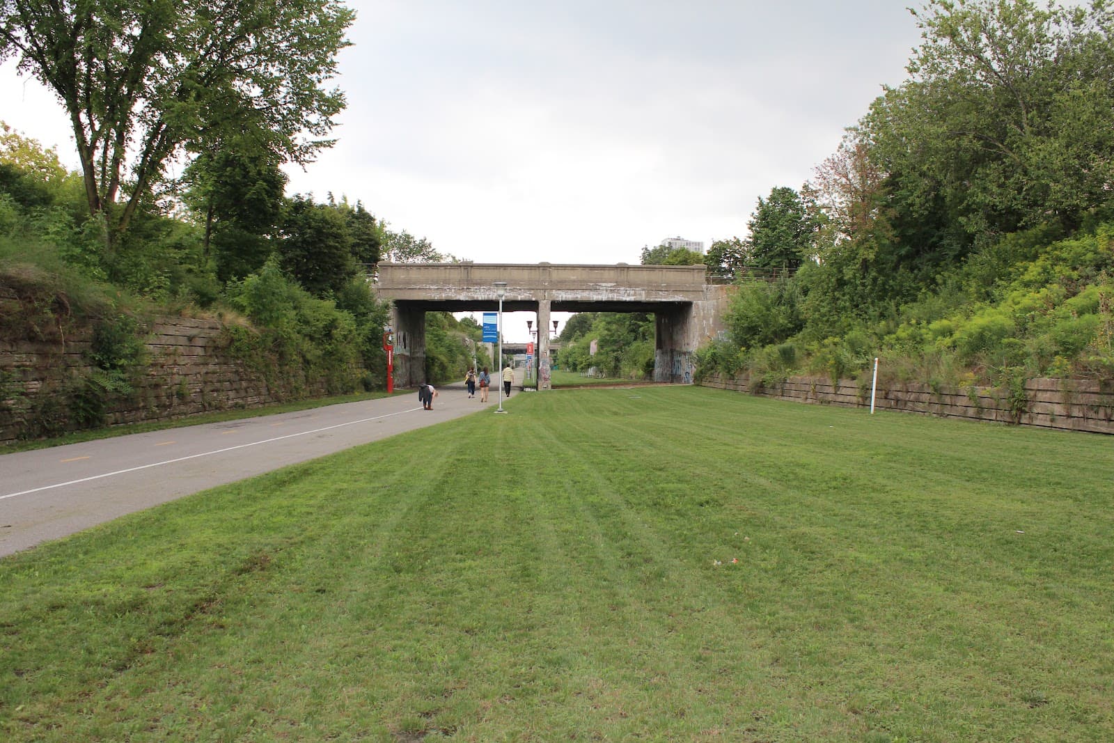 Dequindre Cut Greenway - Image 1