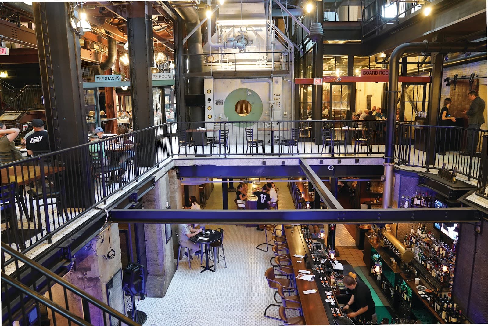 Steam Plant - Image 1