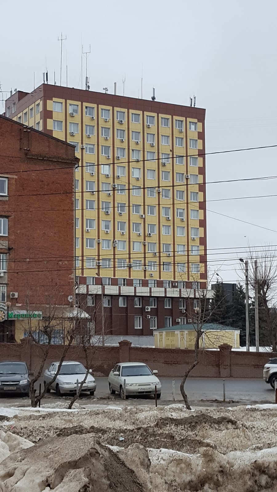 City Duma Building - Image 1