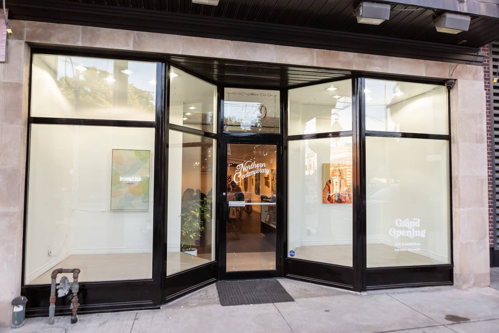 Live Art & Paint Nights