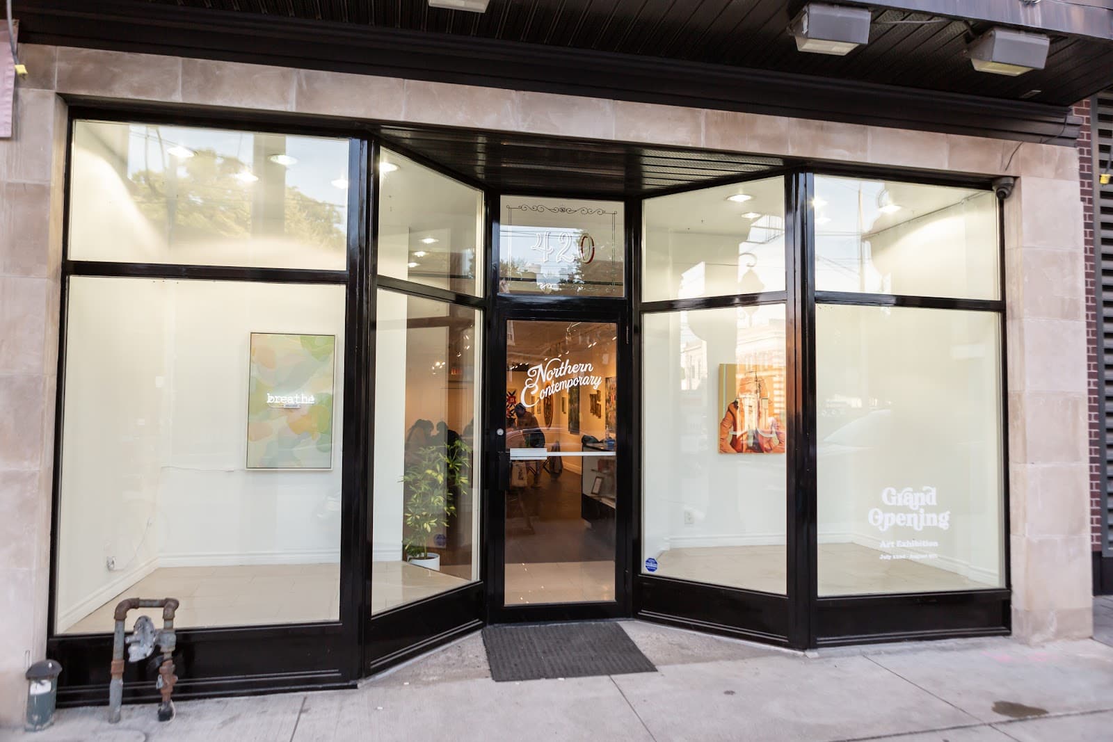 Northern Contemporary - Image 1