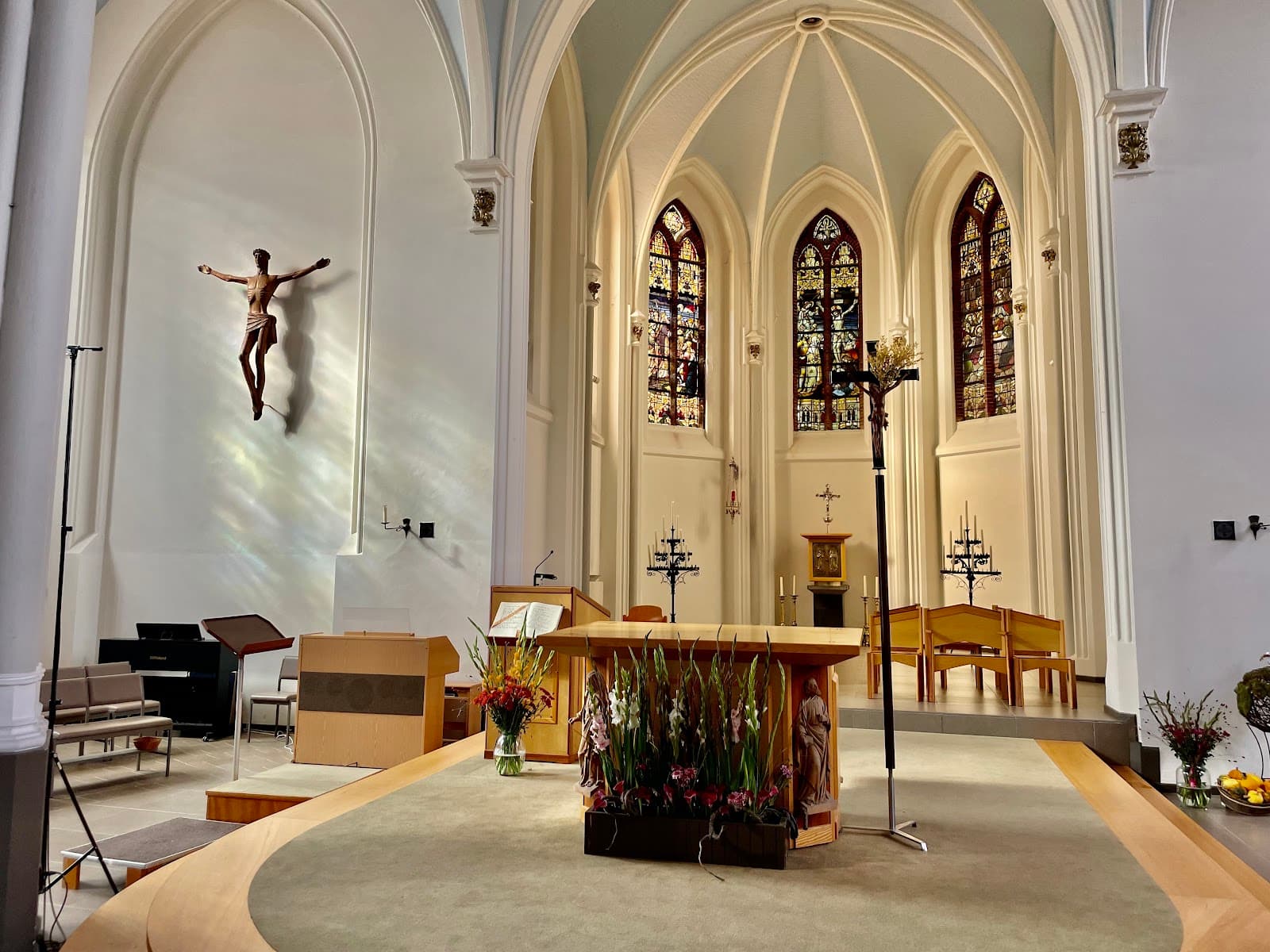 St. Victor Church (Noordwijkerhout) - Image 1