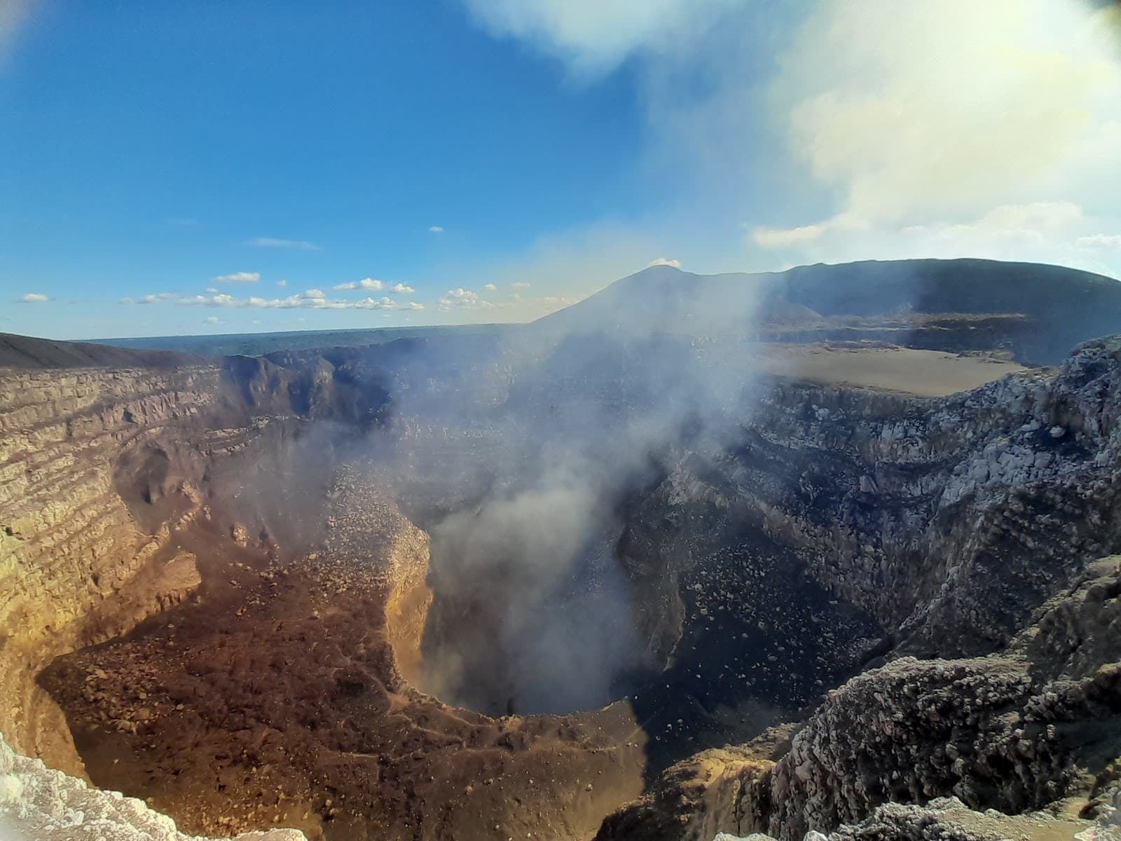 Masaya Volcano National Park - Image 1