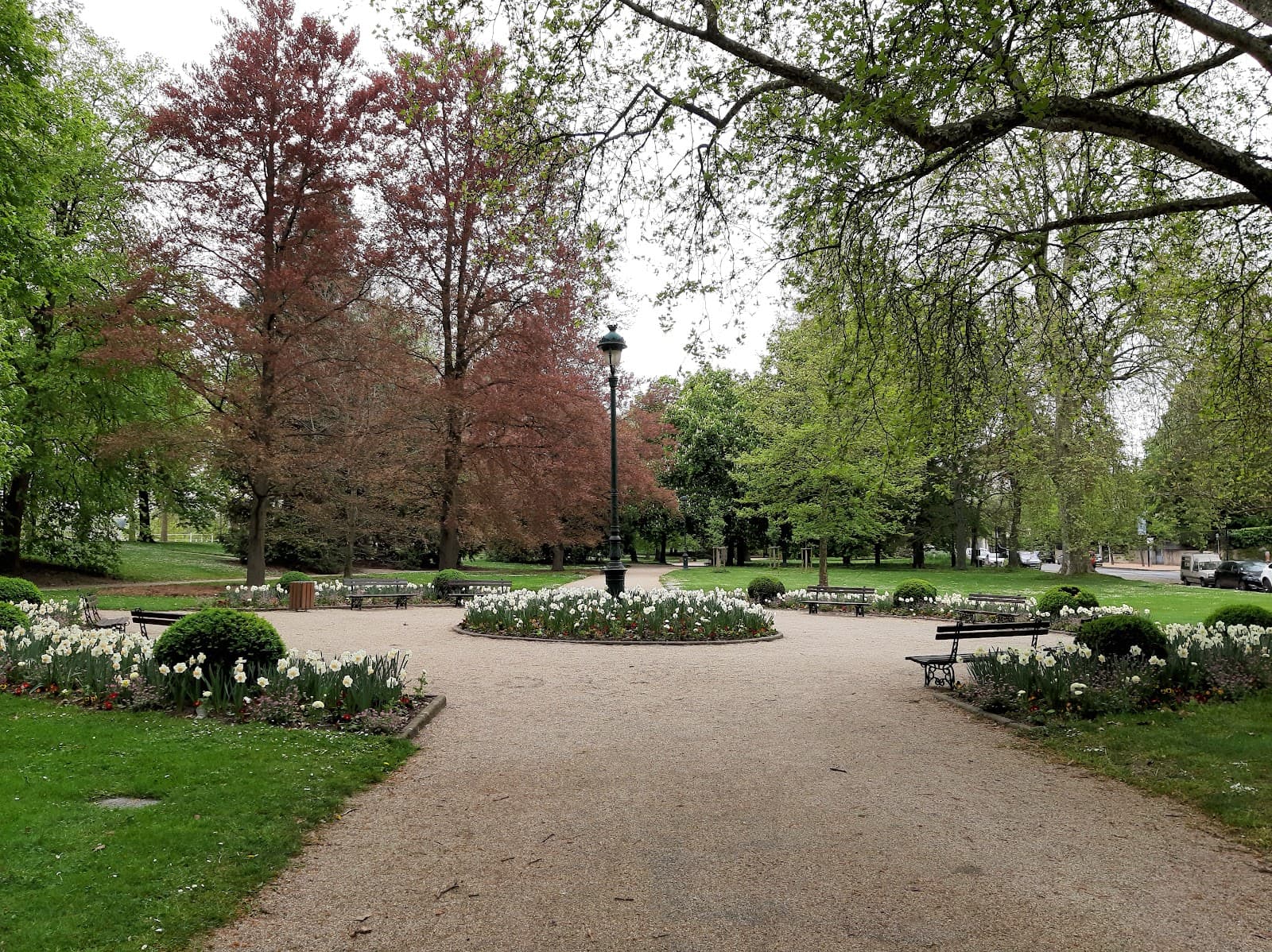 Parc Kennedy - Image 1