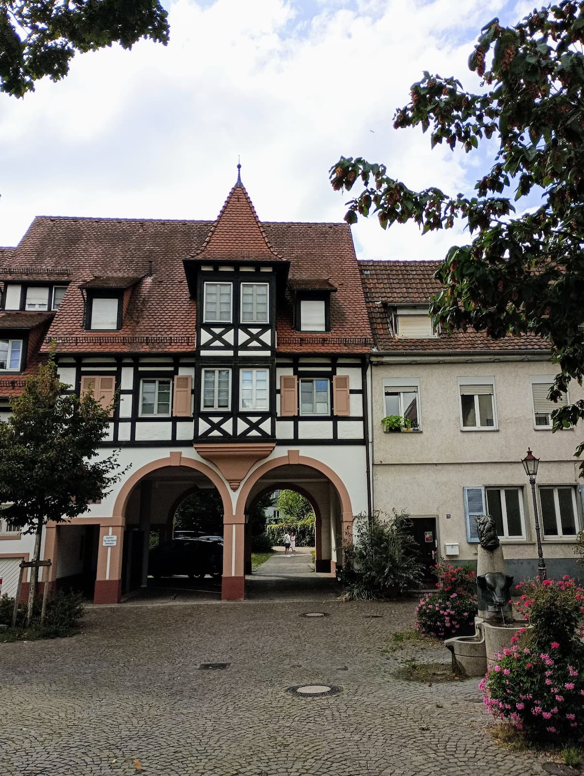 Durlach Old Town - Image 1