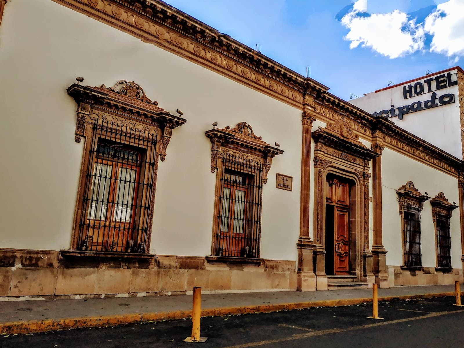 Government Palace of Durango - Image 1