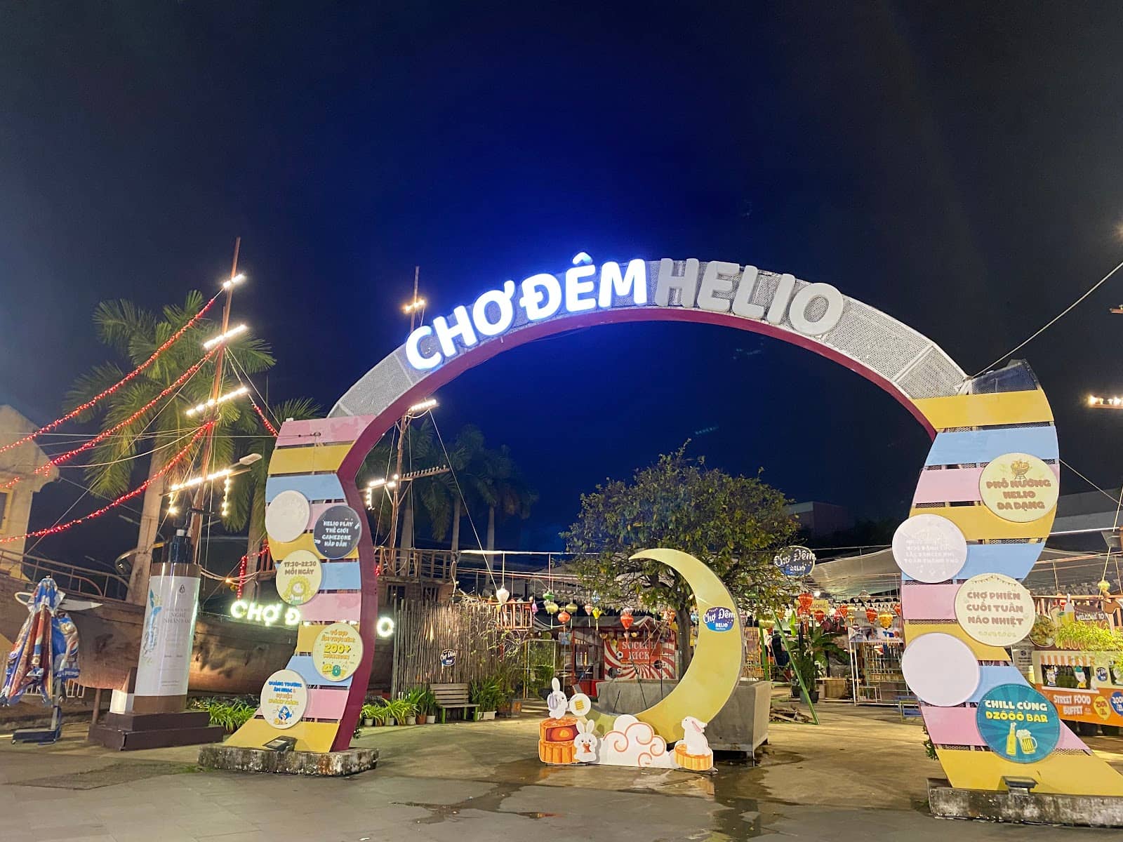 Family Entertainment Zone