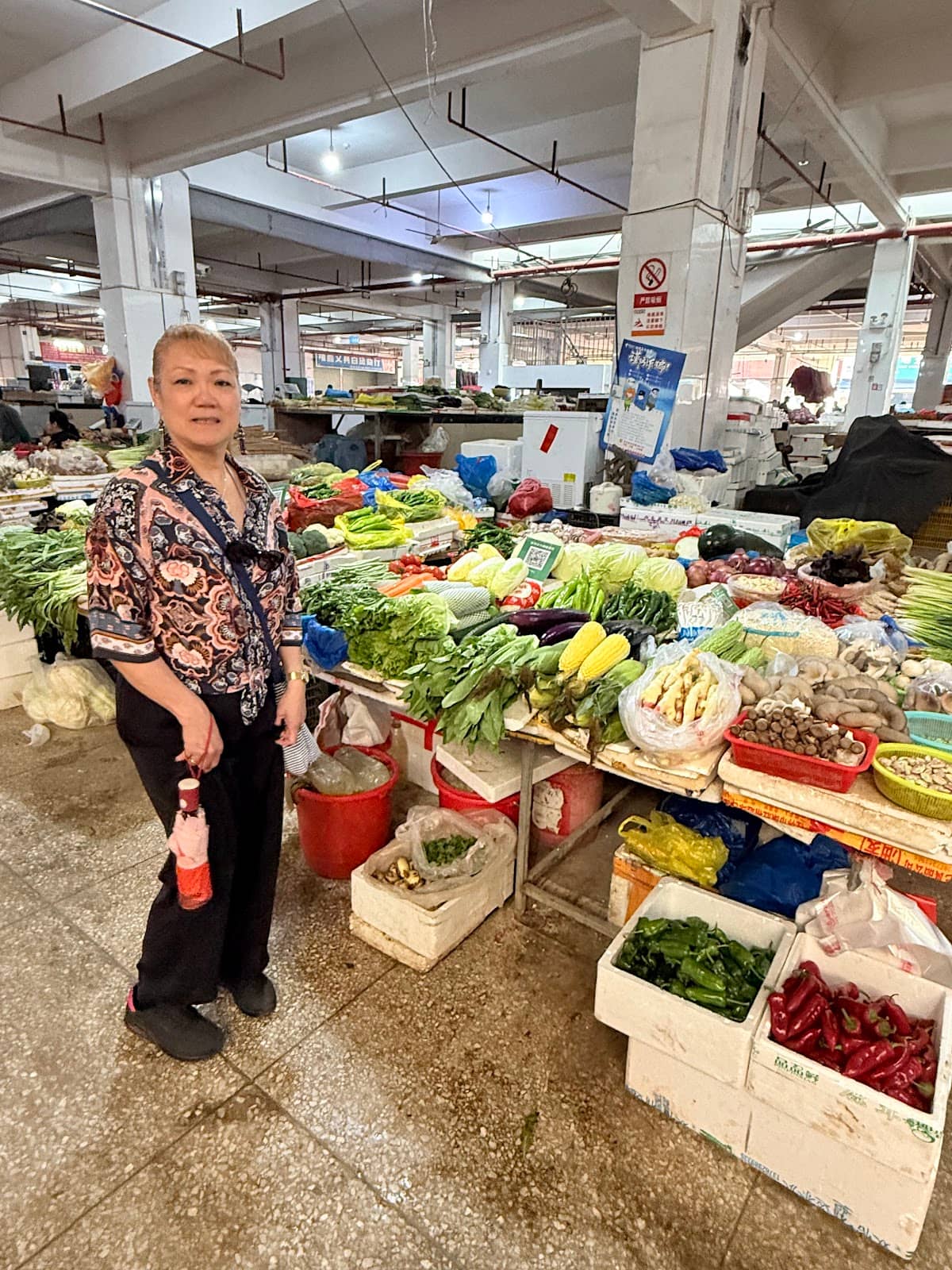 Local Household Goods