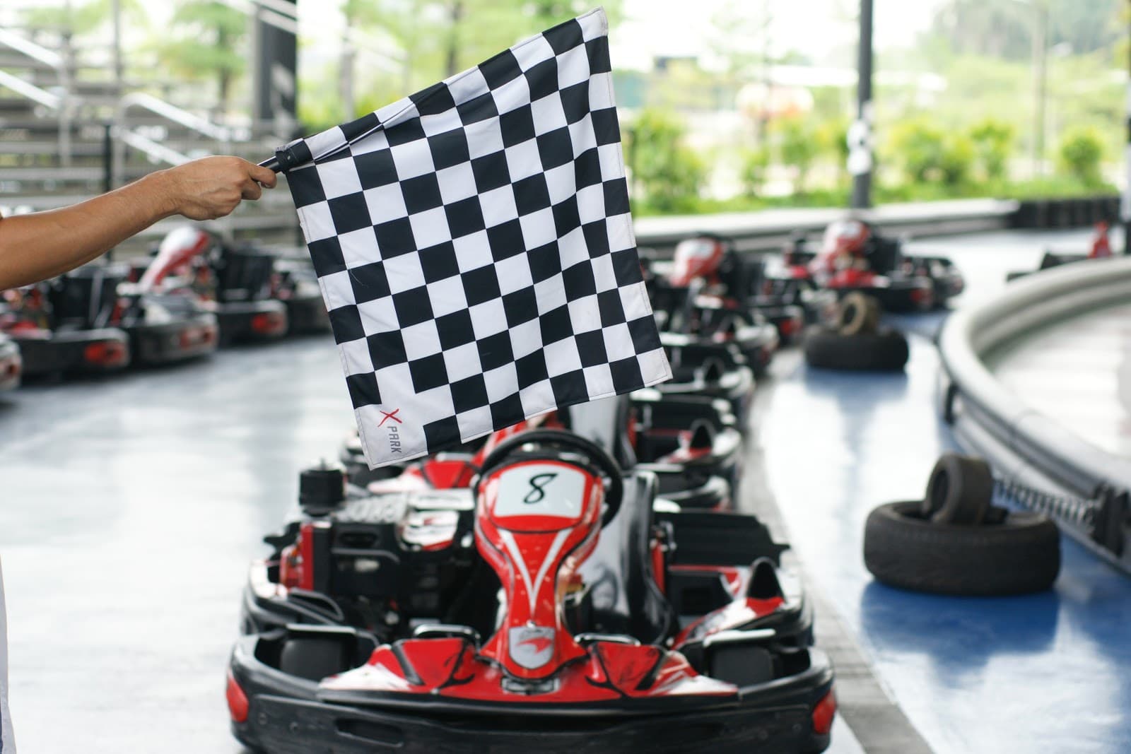X Park Sunway Iskandar - Image 1