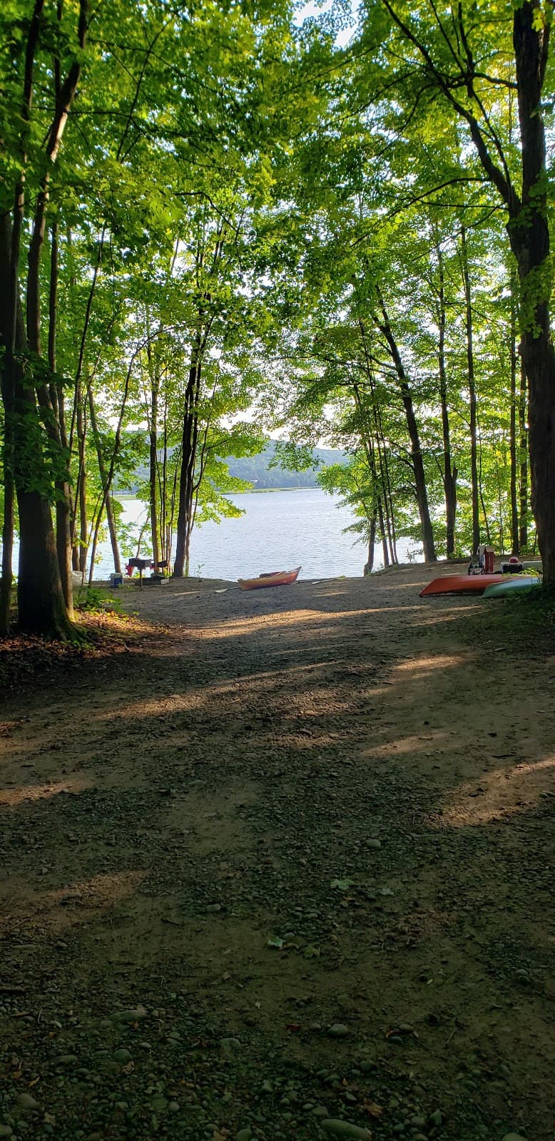 Delta Lake State Park - Image 1