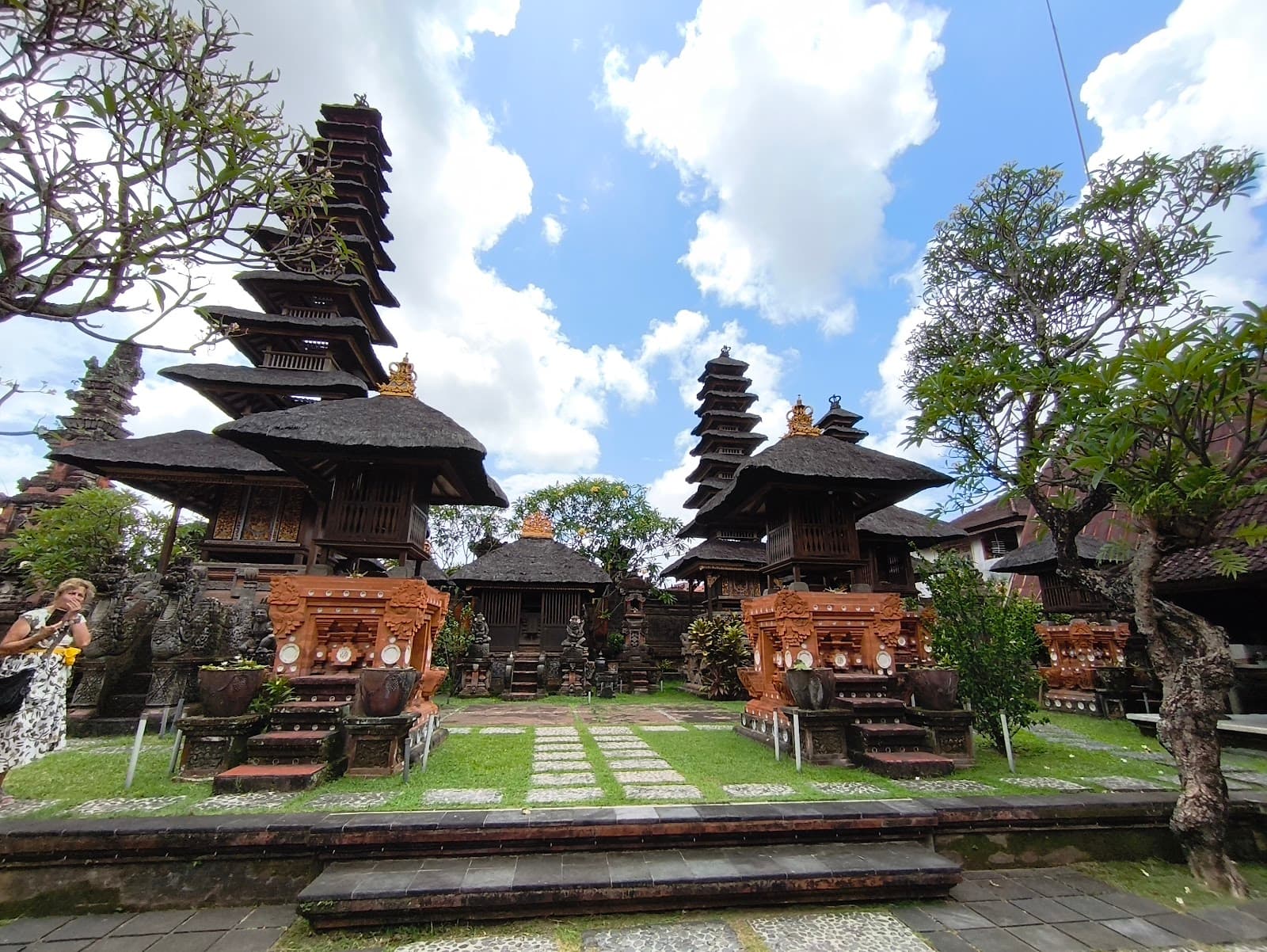 Puri Pemecutan Denpasar - Image 1