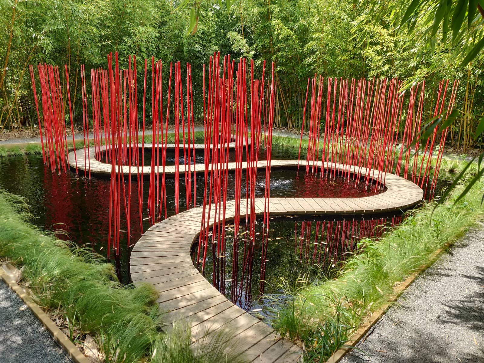 Enchanting Tales Walk