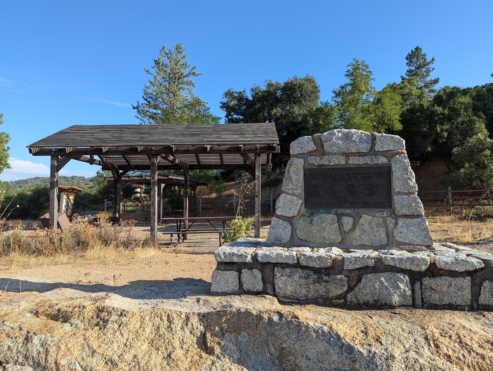Inaja Memorial Park - Image 1