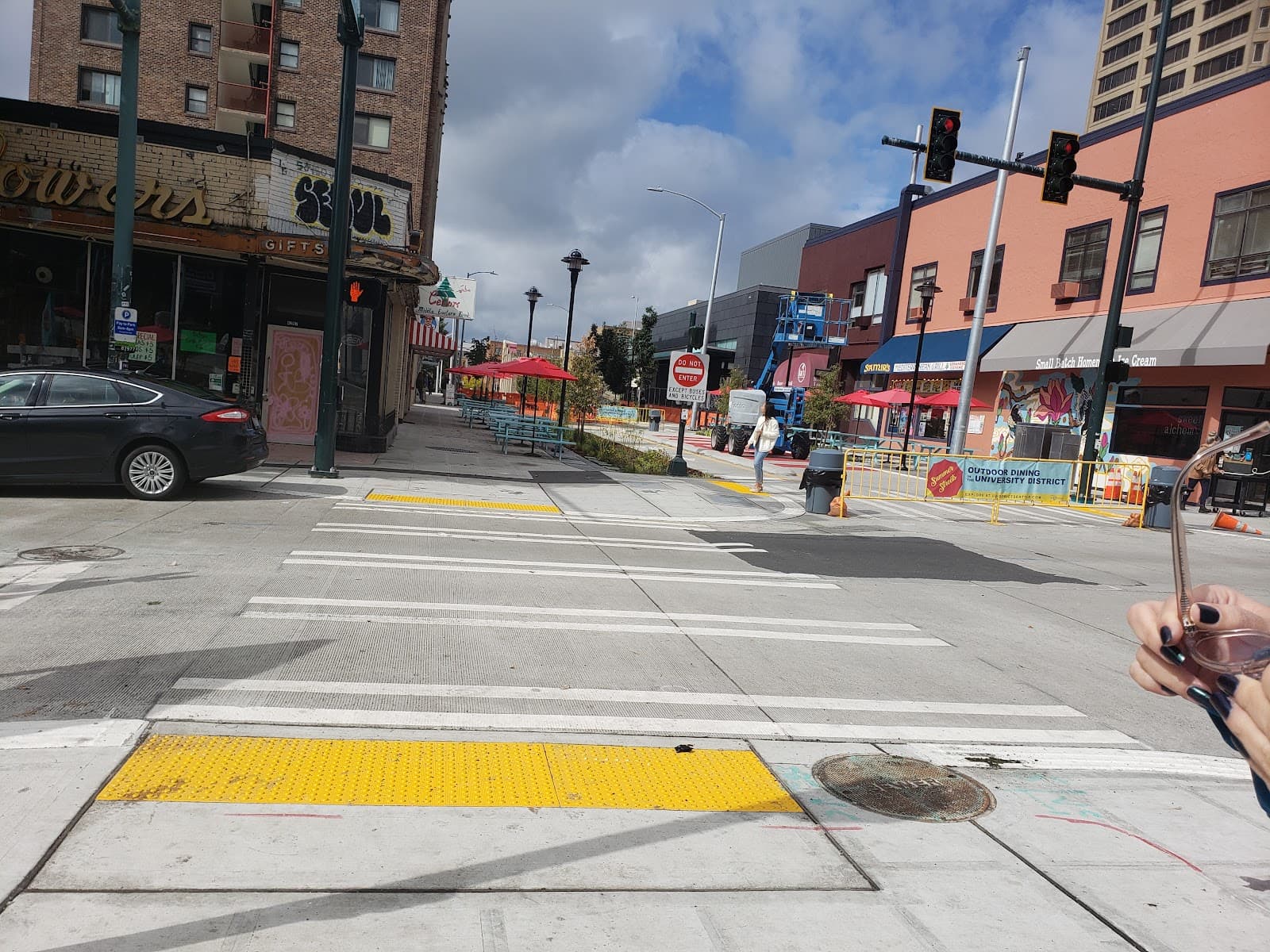 The Ave University Way NE - Image 1