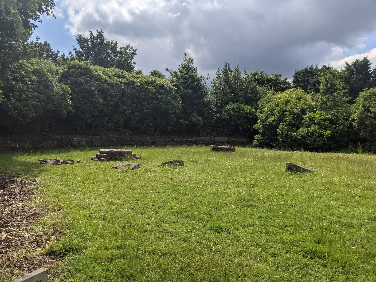 Gorse Hall - Image 1