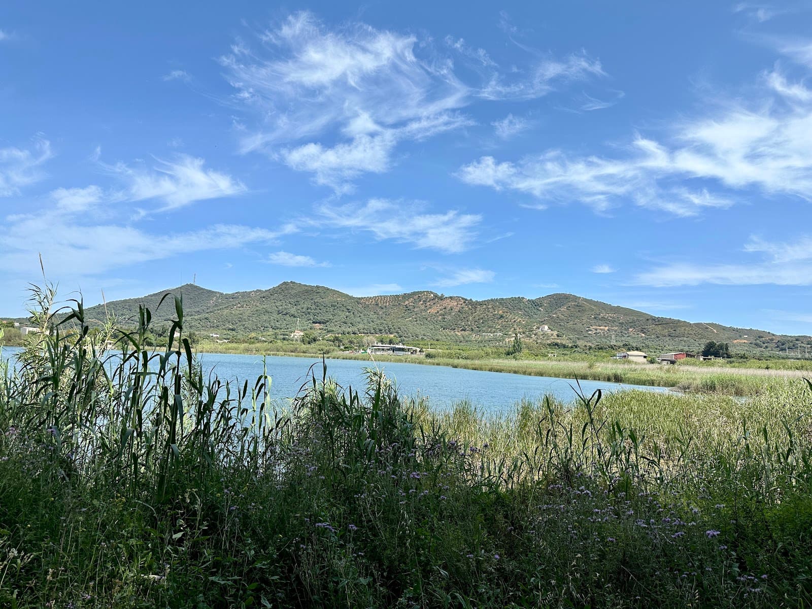 Agia Lake Chania - Image 1