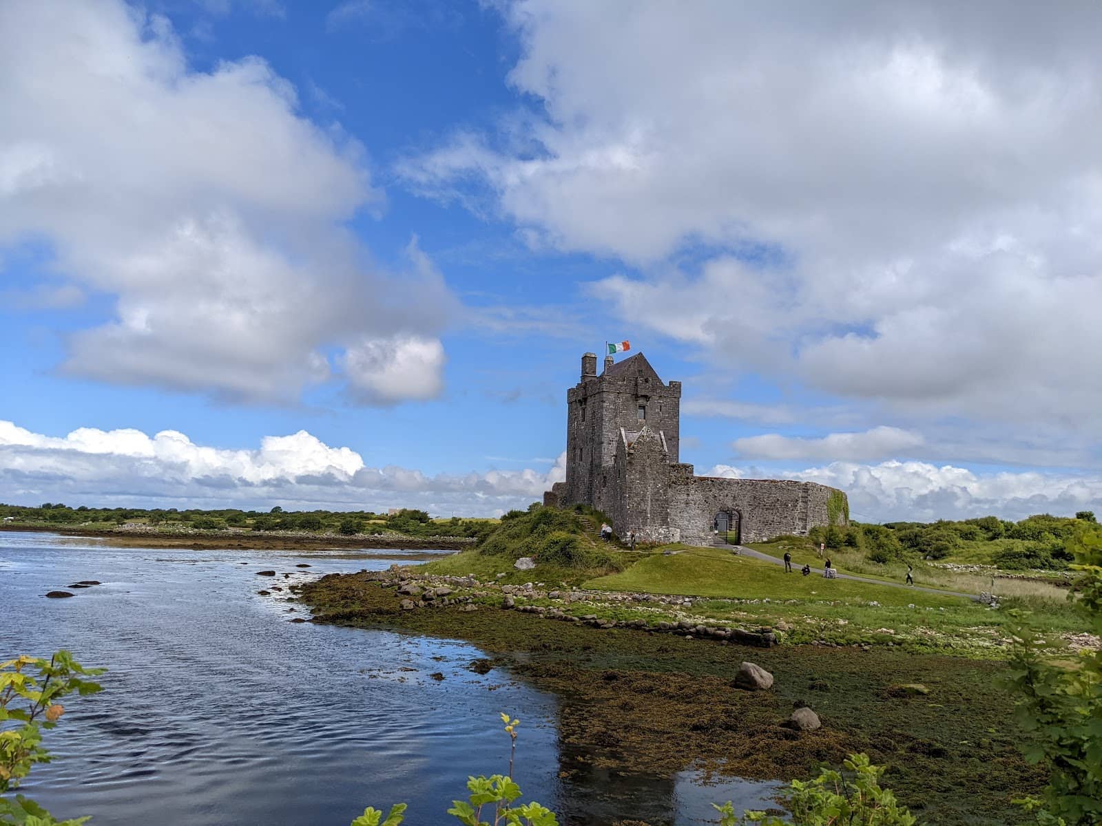 Kinvara Village Charm