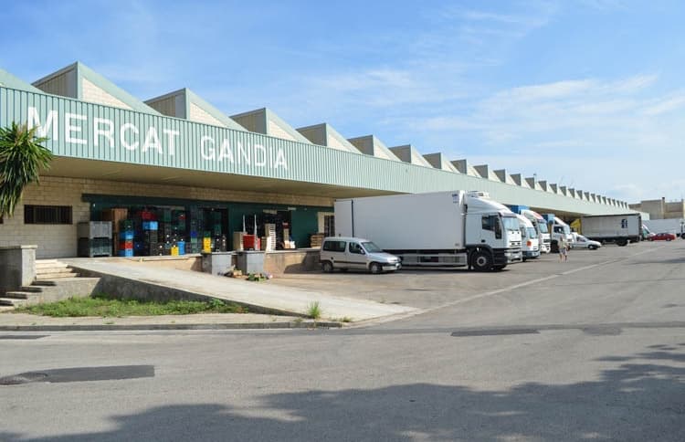 Central Market Mercat Municipal - Image 1