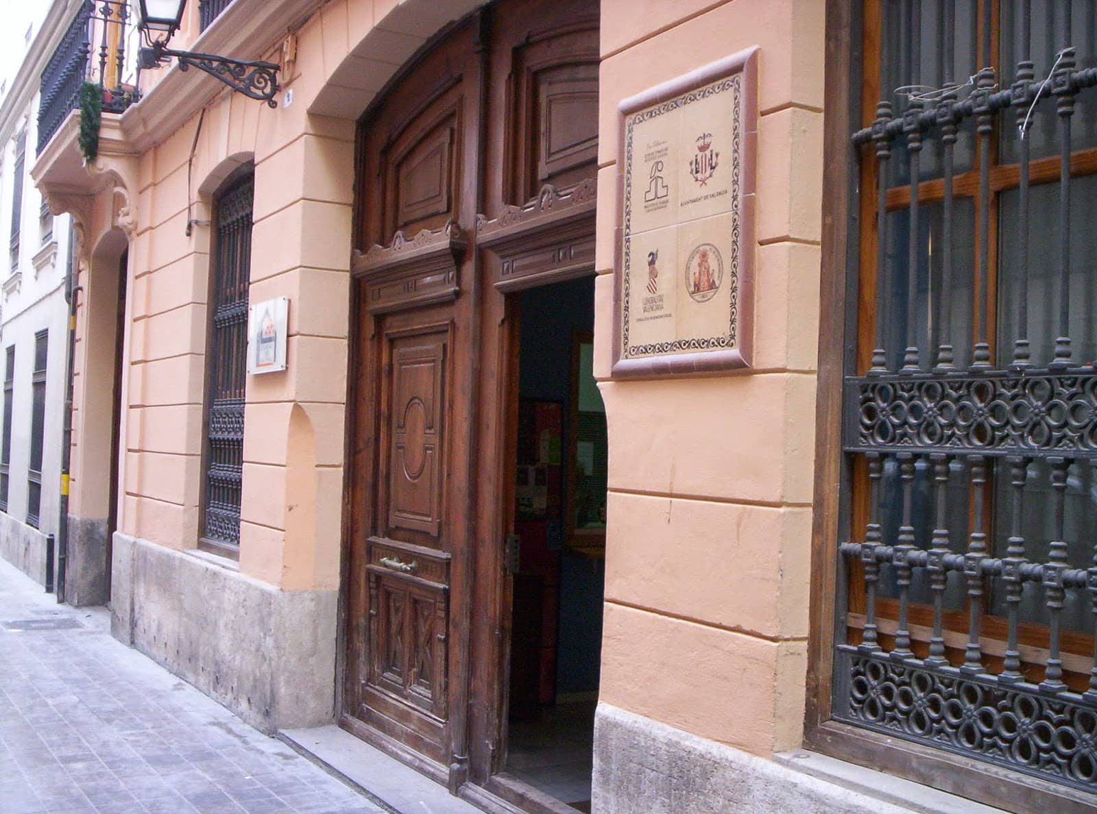 Vertical photo