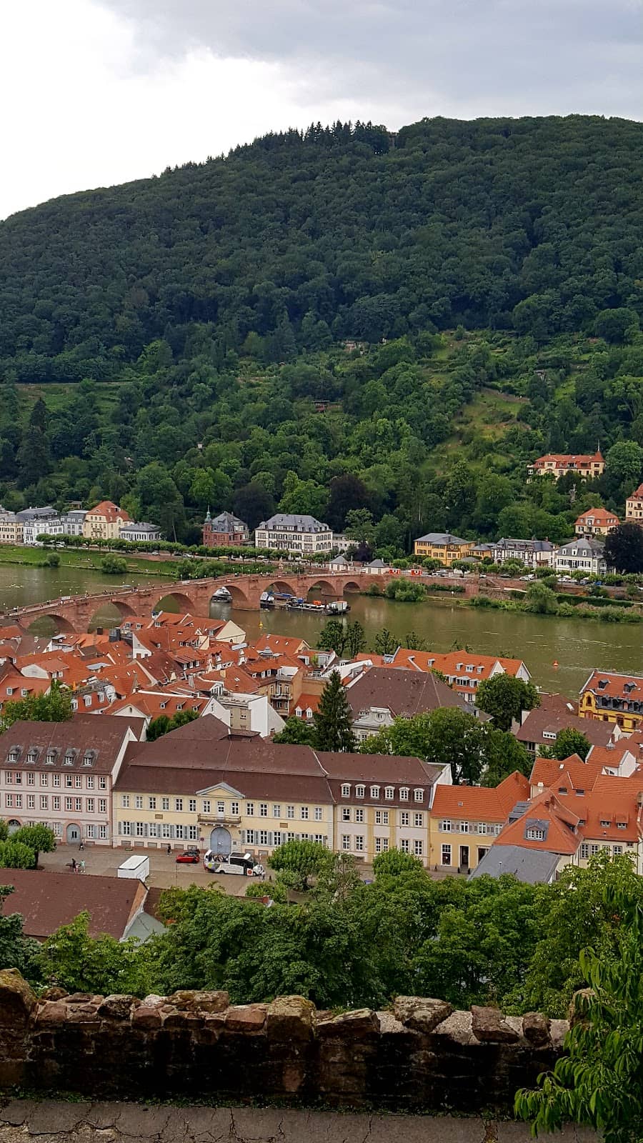 Old Town (Altstadt)