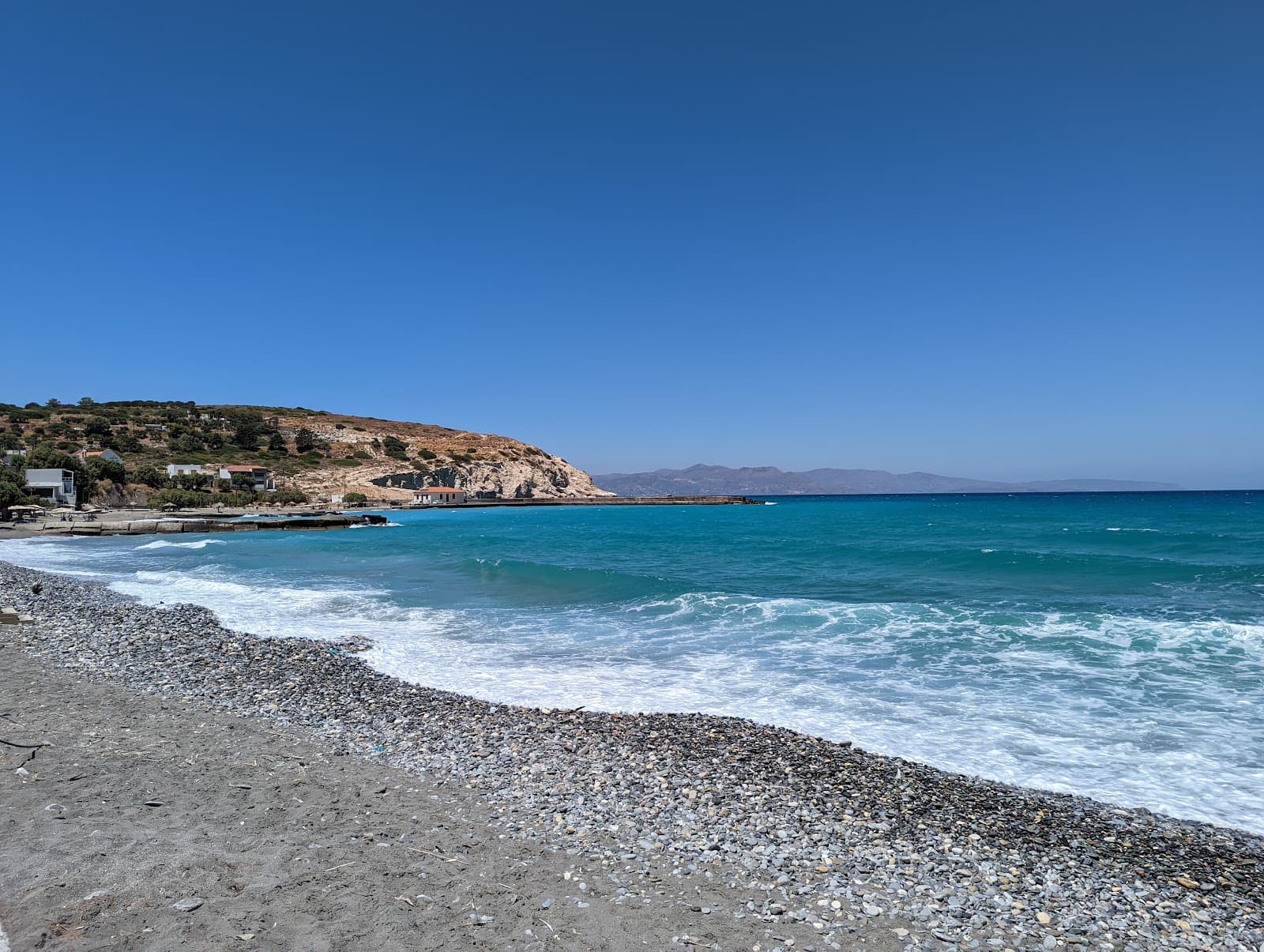 Petras Beach - Image 1