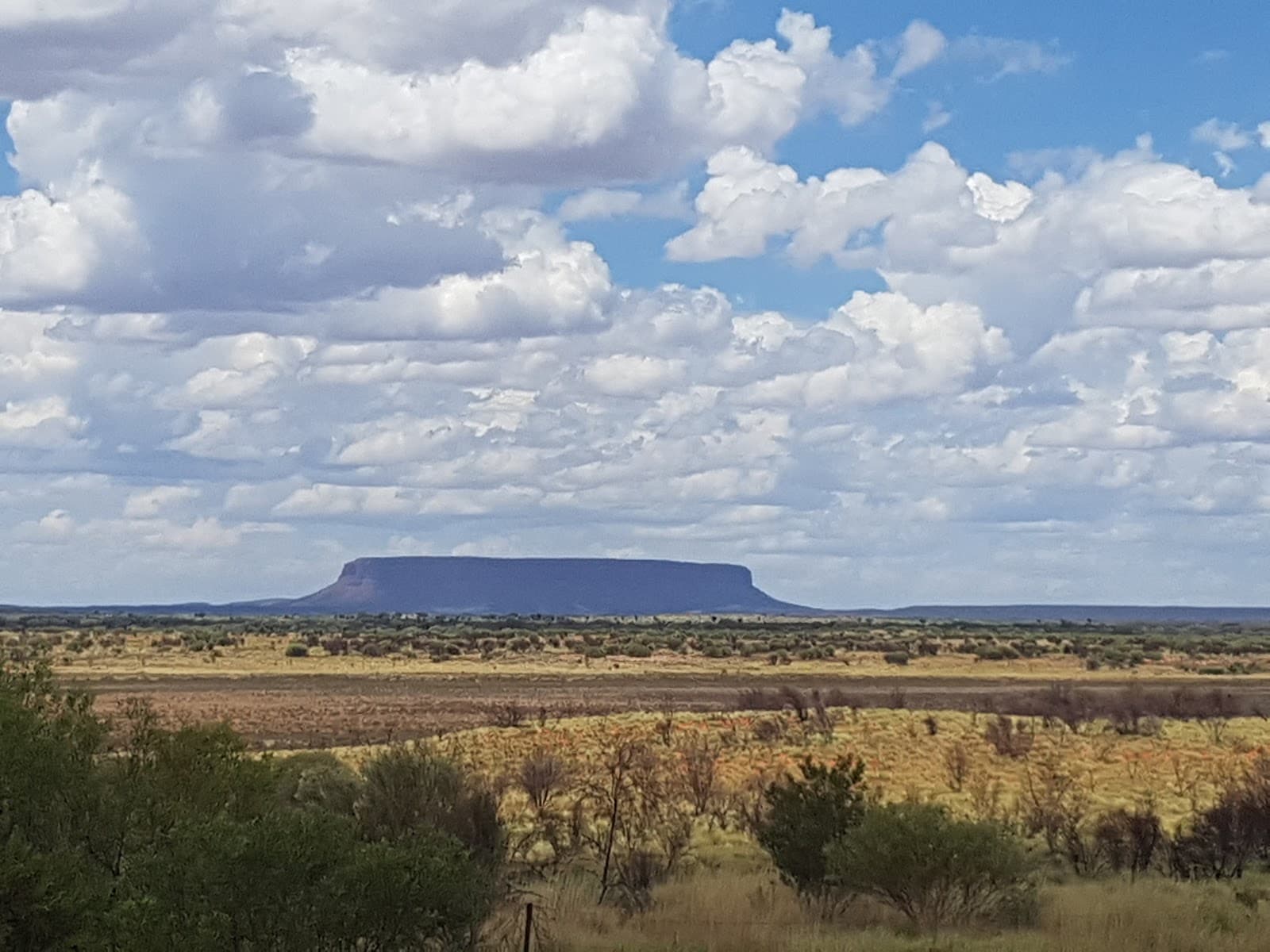 Mount Conner Lookout - Image 1