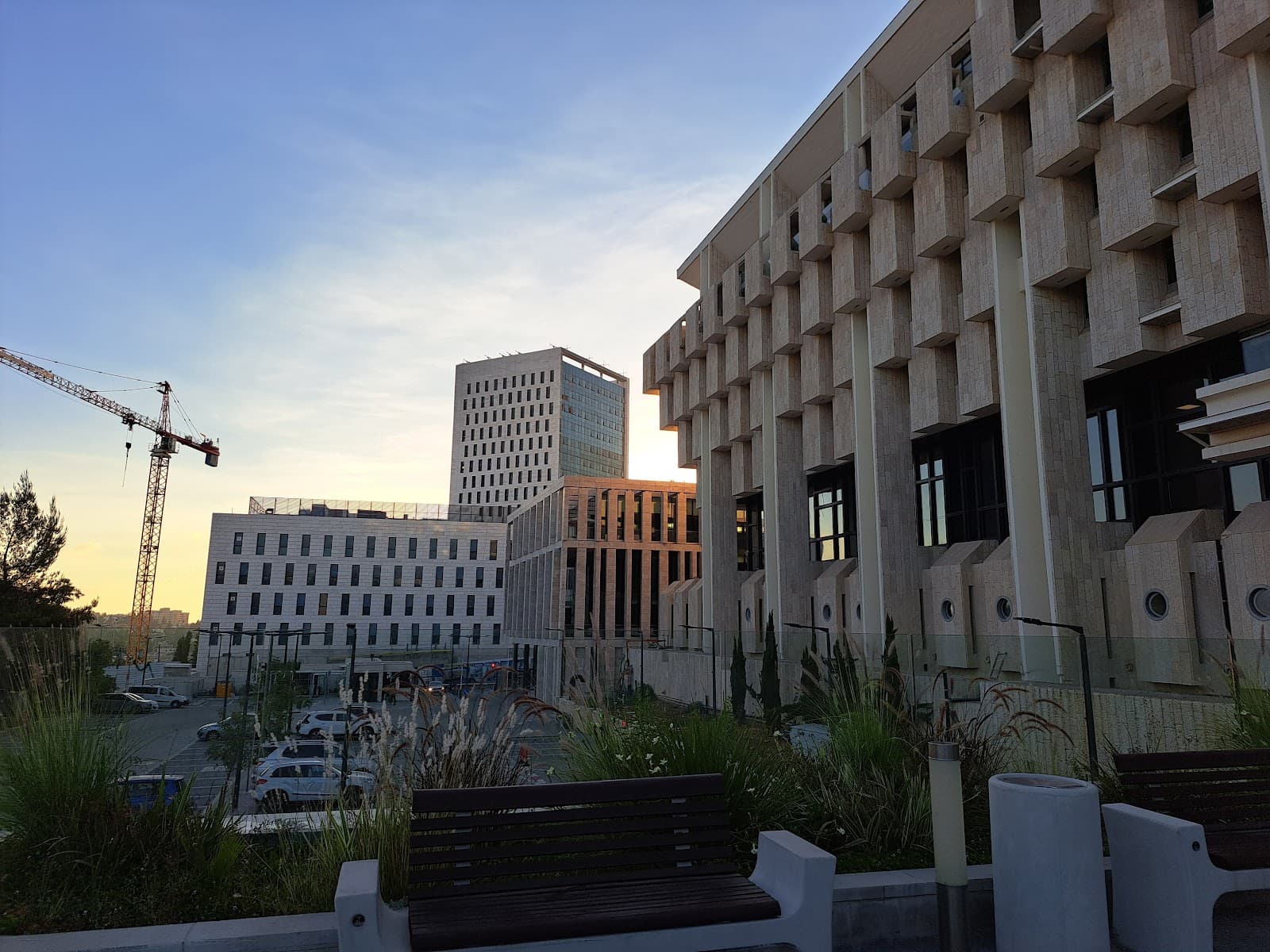 Bank of Israel - Image 1