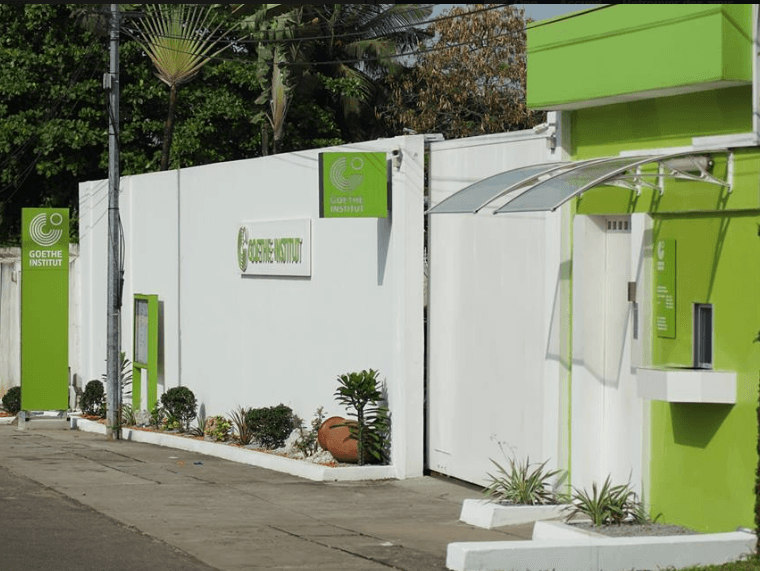 Noiseless Study Environment