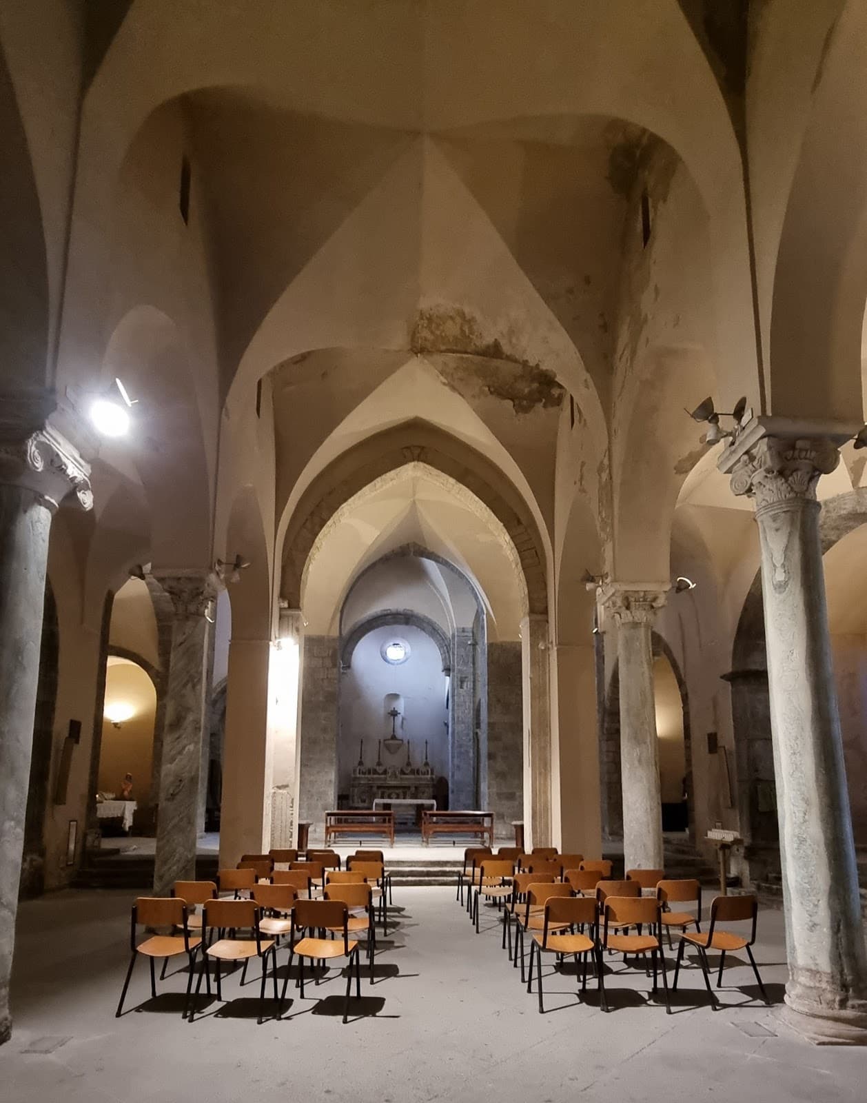 Chiesa di San Giovanni a Mare - Image 1