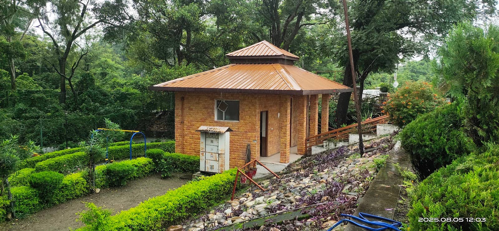 Picturesque Landscapes