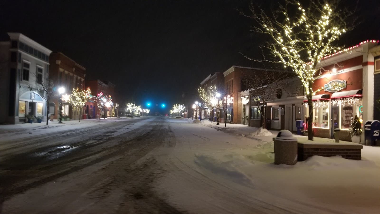 Downtown Boyne City - Image 1
