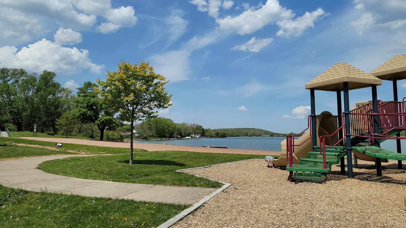 Jamesville Beach County Park - Image 1
