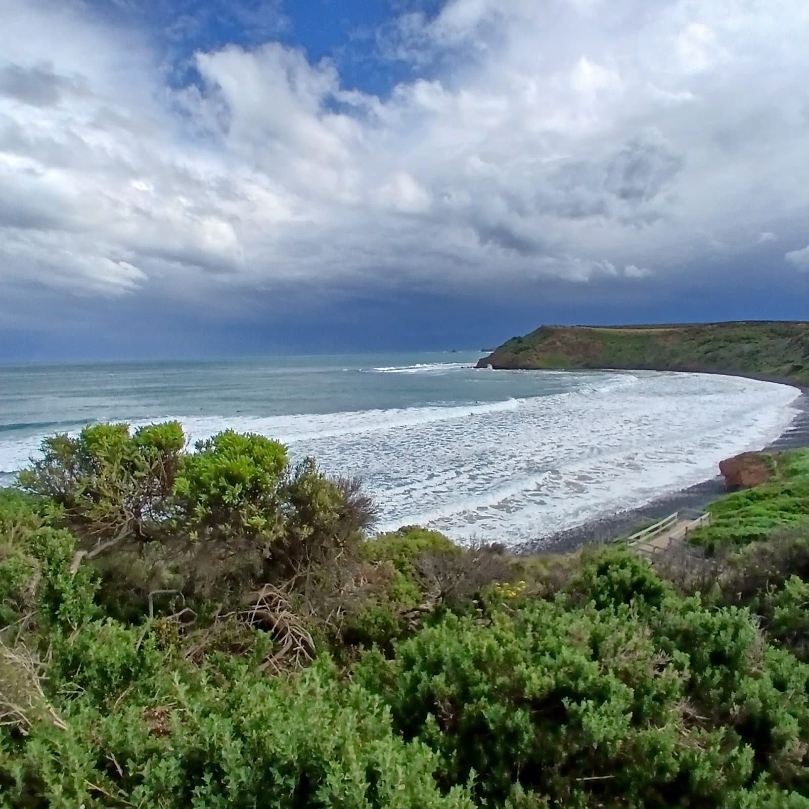 YCW Beach - Image 1