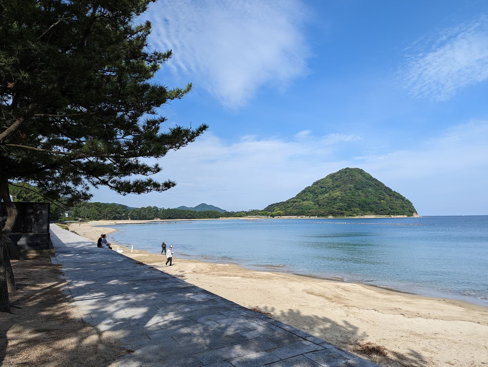 Kikugahama Beach - Image 1